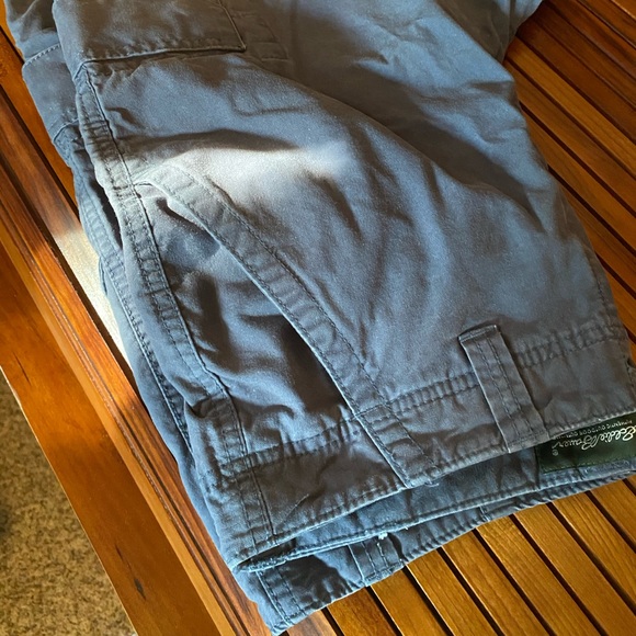 Men’s cargo short - Picture 2 of 4